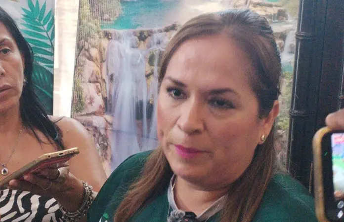 Presume Sectur aumentó derrama por vacaciones