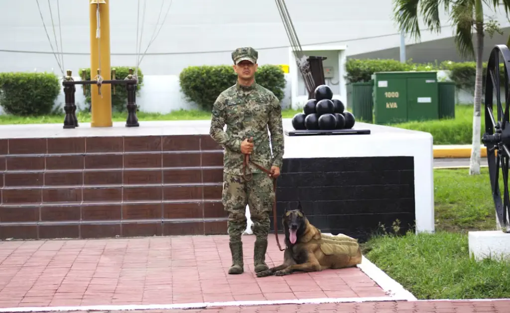 Reconocen trayectoria de Hermes en la SEMAR
