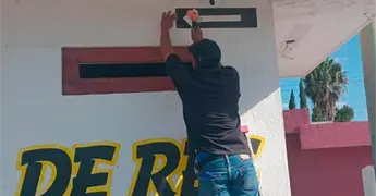 Refuerzan se&ntilde;al&eacute;tica vial