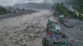 ONU eleva ayuda a 2.5 mdd para Nepal