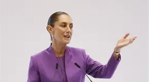 Segundo Informe de Sheinbaum, punto por punto