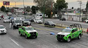 Video | Arrollan y matan a una joven en carretera a Rioverde