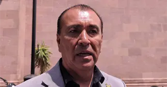 Admite Torres Cedillo promoci&oacute;n de Ruth Gonz&aacute;lez; acatar&iacute;a sanci&oacute;n