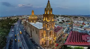 Arquidiócesis abre centro de acopio en favor de buscadoras Arquidiócesis abre centro de acopio en favor de buscadoras