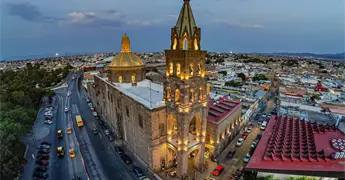 Arquidi&oacute;cesis abre centro de acopio en favor de buscadoras