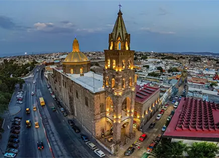 Arquidi&oacute;cesis abre centro de acopio en favor de buscadoras
