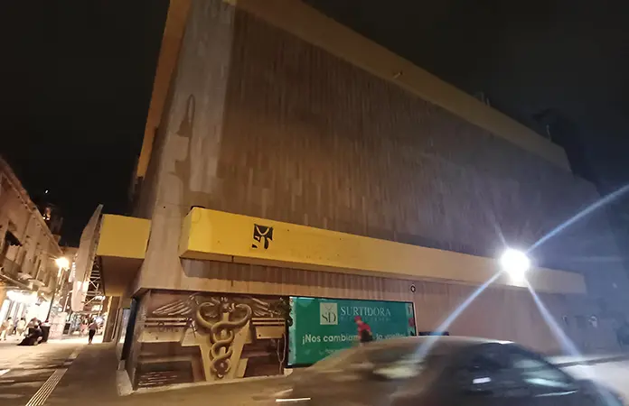 C&A abrirá una sucursal en el Centro
