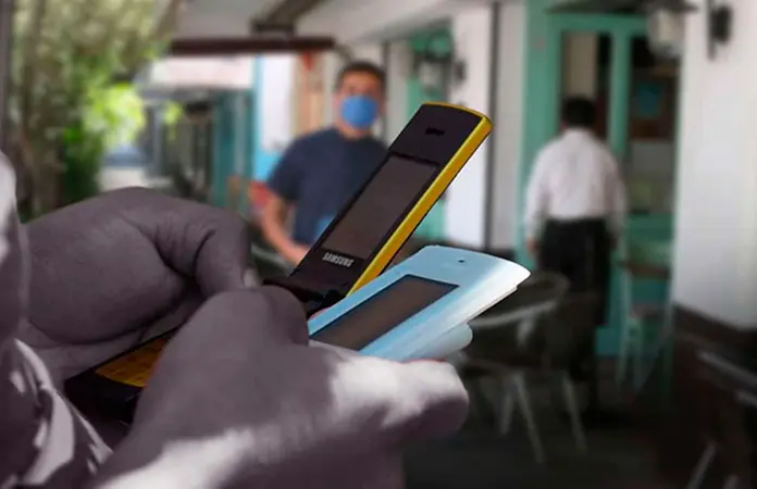 Casi se duplica extorsión a la IP, alerta Coparmex