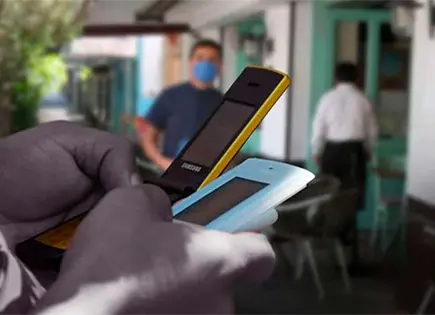 Casi se duplica extorsión a la IP, alerta Coparmex Casi se duplica extorsión a la IP, alerta Coparmex
