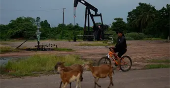Chevron invertir&aacute; m&aacute;s en Venezuela
