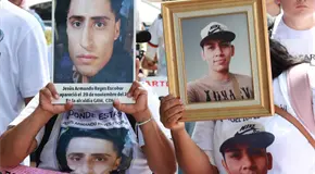 Colectivos recurren a la ONU ante crisis de desapariciones en México