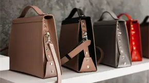 Cómo elegir y cuidar bolsas de piel para mujer Cómo elegir y cuidar bolsas de piel para mujer