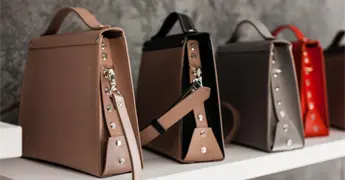 C&oacute;mo elegir y cuidar bolsas de piel para mujer