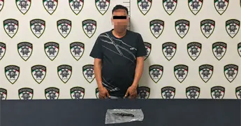 Discuten por el aseo y uno termina herido con arma blanca