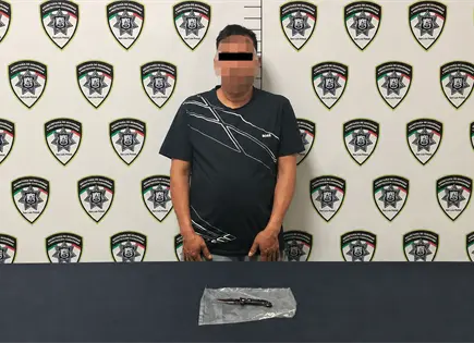 Discuten por el aseo y uno termina herido con arma blanca Discuten por el aseo y uno termina herido con arma blanca