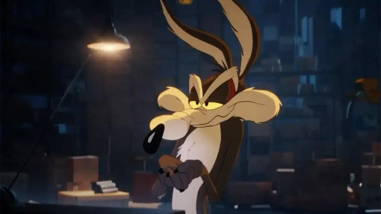 Éxito de "Coyote vs. Acme" revive filmes cancelados por Warner
