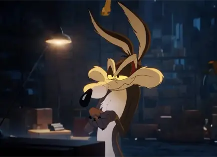 &Eacute;xito de "Coyote vs. Acme" revive filmes cancelados por Warner