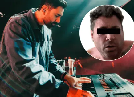 Fans reaccionan al fallecimiento de tecladista de Camilo Séptimo Fans reaccionan al fallecimiento de tecladista de Camilo Séptimo