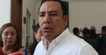Deslindan a gobierno y al PVEM de agresiones a petistas