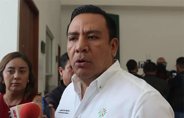 Deslindan a gobierno y al PVEM de agresiones a petistas