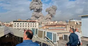 Hostilidades escalan en OM