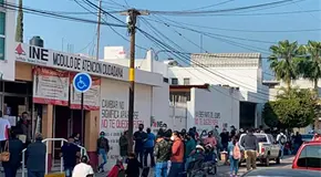 Instalarán módulo itinerante del INE