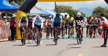 Invitan a carrera ciclista con causa