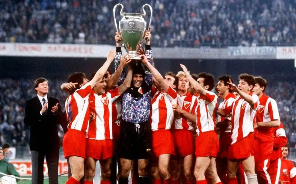 La Estrella Roja