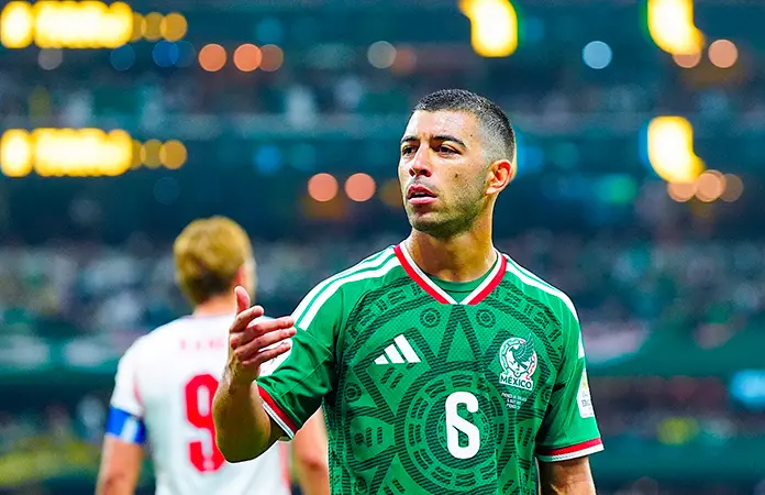 Mónaco deja colgado a Lira