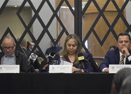 Muchas dudas, en foro sobre regulaci&oacute;n de la IA