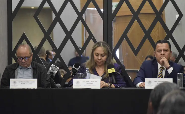 Muchas dudas, en foro sobre regulación de la IA Muchas dudas, en foro sobre regulación de la IA