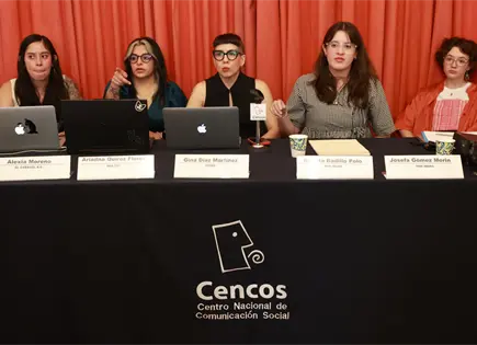 Mundial se fue; vigilancia amenaza con quedarse: ONG