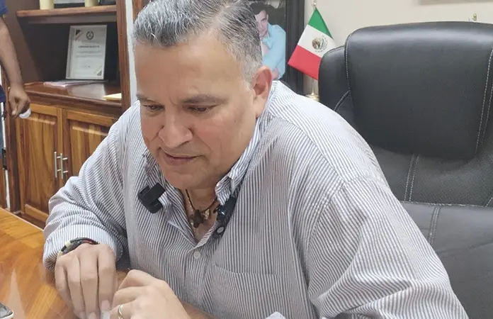 No habrá evento masivo en informe de Gobierno