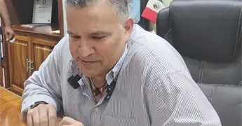 No habr&aacute; evento masivo en informe de Gobierno