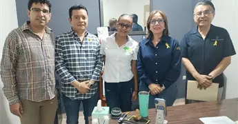 Ofrecen pl&aacute;ticas para prevenir el suicidio