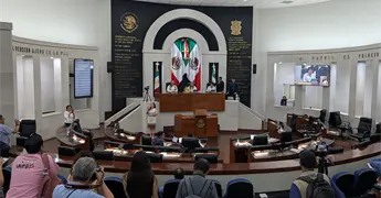 Pide Congreso 1.6 mdp a Sefin para cumplir consultas