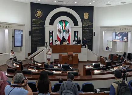 Pide Congreso 1.6 mdp a Sefin para cumplir consultas Pide Congreso 1.6 mdp a Sefin para cumplir consultas