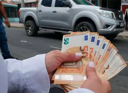 Pierden remesas poder de compra durante este año Pierden remesas poder de compra durante este año