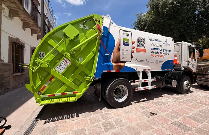 Plantea Red Ambiental un relleno metropolitano