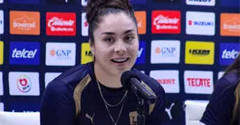 Pumas quiere arrebatarle el liderato al Am&eacute;rica Femenil