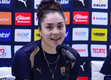 Pumas quiere arrebatarle el liderato al Am&eacute;rica Femenil