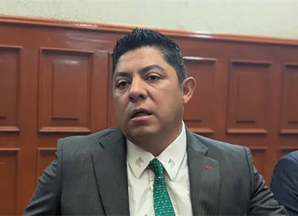 Sería interesante ver a Galindo con Morena, dice Gallardo Sería interesante ver a Galindo con Morena, dice Gallardo