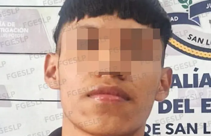 Sujeto se sobrepasó con una menor
