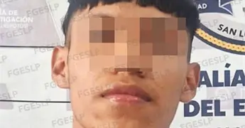 Sujeto se sobrepas&oacute; con una menor