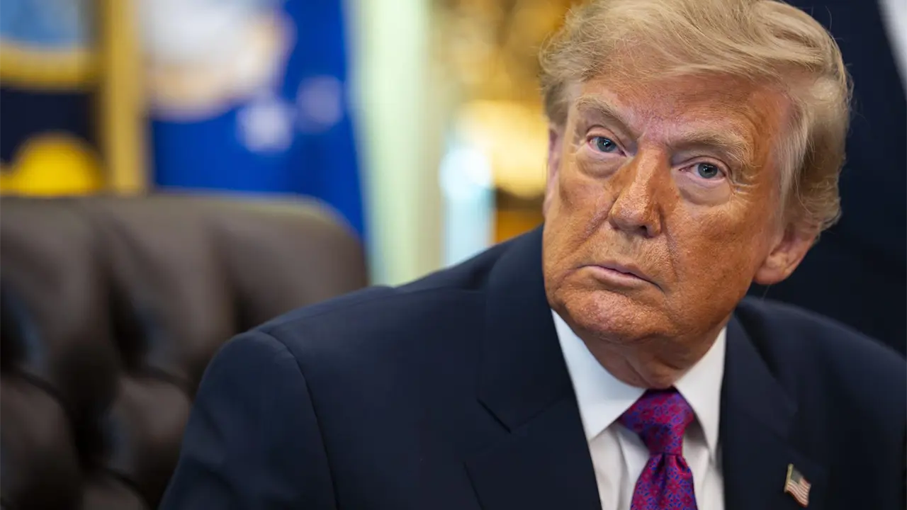 Trump se atribuye giro político de Latinoamérica hacia la derecha
