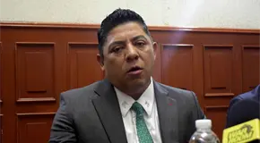 Analiza Sefin c&oacute;mo resolver deuda con el SAT por ISR: Gallardo
