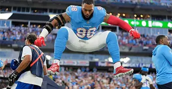 Buscar&aacute;n los Texans recuperar t&iacute;tulo AFC