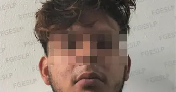 Cae sujeto por homicidio en El Refugio