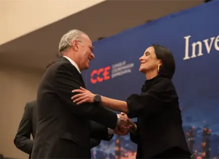 CCE y Congreso buscan mejorar regulación de inteligencia artificial CCE y Congreso buscan mejorar regulación de inteligencia artificial