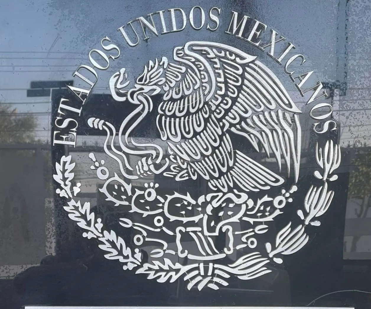 Dos personas reciben cuatro años de prisión por portación de arma en Ciudad Fernández
